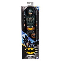 Batman Aksiyon Figürü 12'' S6 (V1) 6067621 - 4