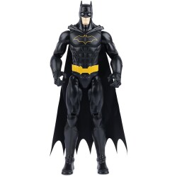 Batman Aksiyon Figürü 30 cm S1 (V3) 6065135 - 2