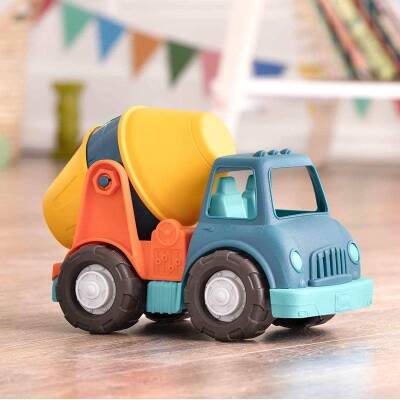 Battat Beton Mikseri Bt1001Z - 2