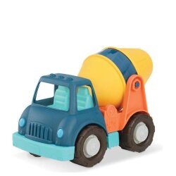 Battat Beton Mikseri Bt1001Z - 1