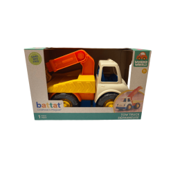 Battat Çekici Bt1002Z - 3