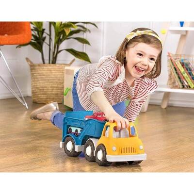 Battat Çift Katlı Araç Taşıyıcı Bt1020Z - 6