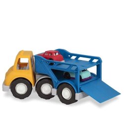 Battat Çift Katlı Araç Taşıyıcı Bt1020Z - 4