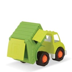 Battat Çöp Kamyonu Bt1003Z - 2