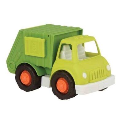 Battat Çöp Kamyonu Bt1003Z - 1