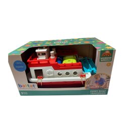 Battat Feribot Bt1008Z - 7