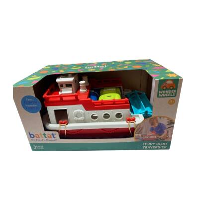 Battat Feribot Bt1008Z - 7