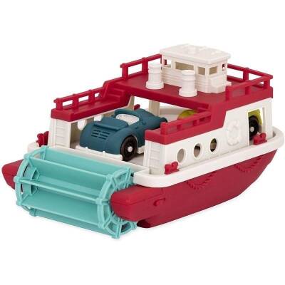 Battat Feribot Bt1008Z - 2