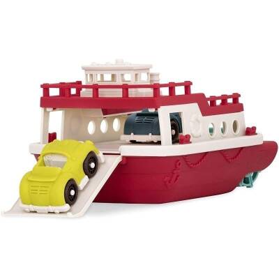 Battat Feribot Bt1008Z - 1