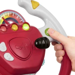Battat Işıklı ve Sesli Direksiyon Bt4525Z - 3