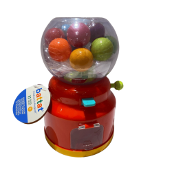 Battat Top Dağıtıcı Bt4674Z - 6