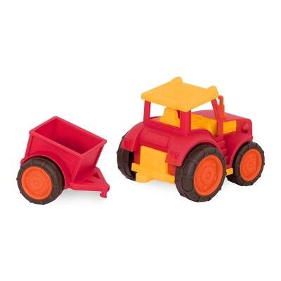 Battat Traktör Bt1018Z - 2