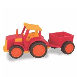 Battat Traktör Bt1018Z - 1