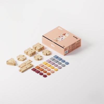 Bavvic Builder Set - 1