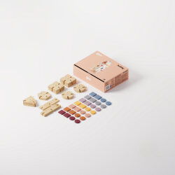 Bavvic Builder Set - 2