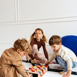 Bavvic Builder Set - 7