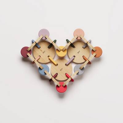 Bavvic Builder Set - 8