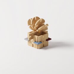 Bavvic Builder Set - 4