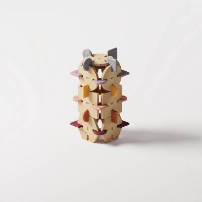 Bavvic Builder Set - 13