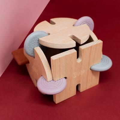 Bavvic Builder Set - 16