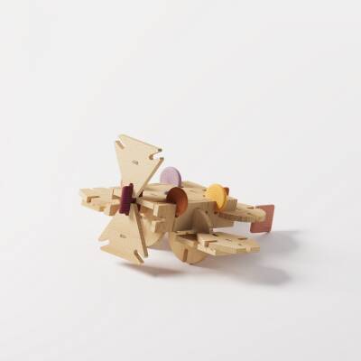 Bavvic Dreamer Set - 6