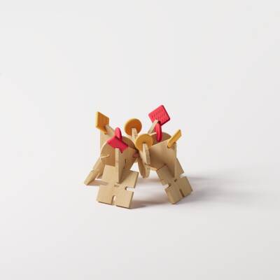 Bavvic Dreamer Set - 9
