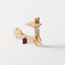 Bavvic Mini Set - 4