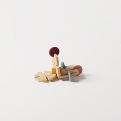 Bavvic Mini Set - 5