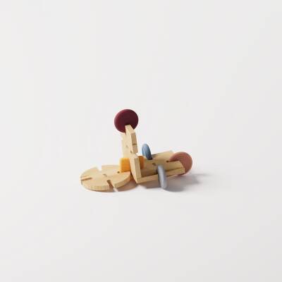 Bavvic Mini Set - 5