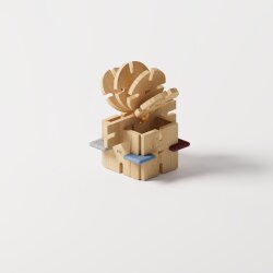 Bavvic Mini Set - 7