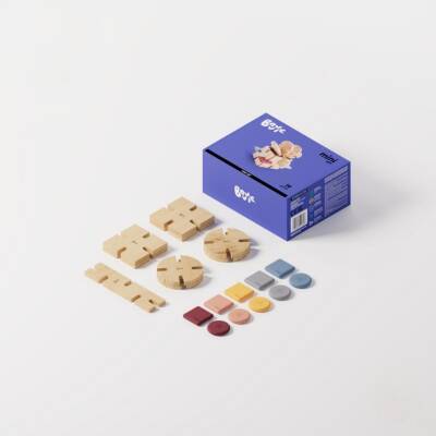 Bavvic Mini Set - 1