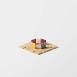 Bavvic Mini Set - 3