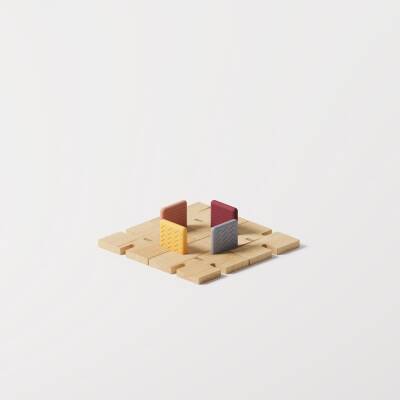 Bavvic Mini Set - 3
