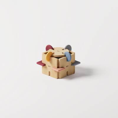 Bavvic Mini Set - 2