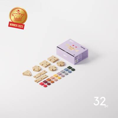 Bavvic Starter Set - 9