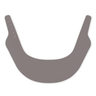 Bblüv Käp Silikon Şampuan Siperi Gri - B0109-G - 4