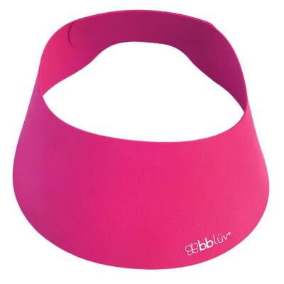 Bblüv Käp Silikon Şampuan Siperi Pembe - B0109-P - 2