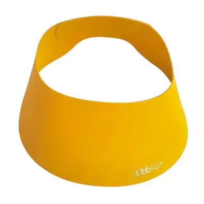 Bblüv Käp Silikon Şampuan Siperi Turuncu B0109-O - 2