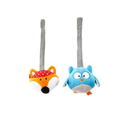 Bblüv Nido Mini - 2in1 Seyahat ve Oyun Çadırı BBL-B0103 - 5