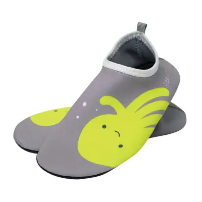 Bblüv Shoöz - Havuz ve Deniz Ayakkabısı (4-5 Yaş) Gri - B0168-GR-L - 1