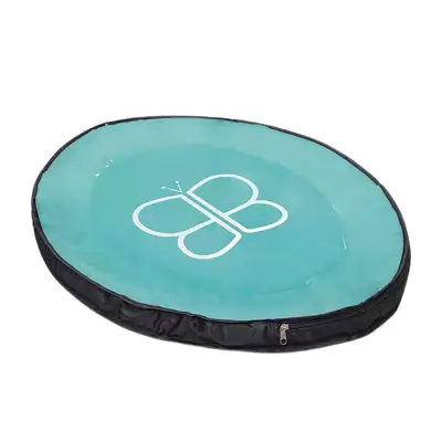 Bblüv Spläsh Bebek Mini Havuz B0129 - 1