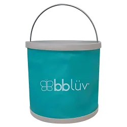 Bblüv Spläsh Bebek Mini Havuz B0129 - 2