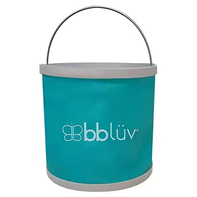 Bblüv Spläsh Bebek Mini Havuz B0129 - 2