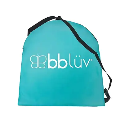 Bblüv Spläsh Bebek Mini Havuz B0129 - 3