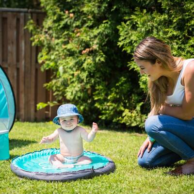 Bblüv Spläsh Bebek Mini Havuz B0129 - 5