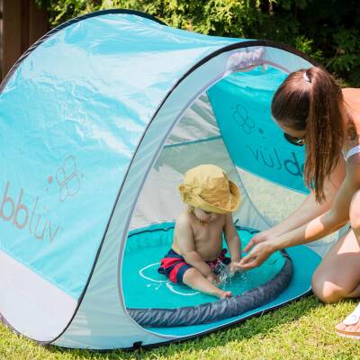 Bblüv Spläsh Bebek Mini Havuz B0129 - 7