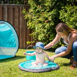 Bblüv Spläsh Bebek Mini Havuz B0129 - 8
