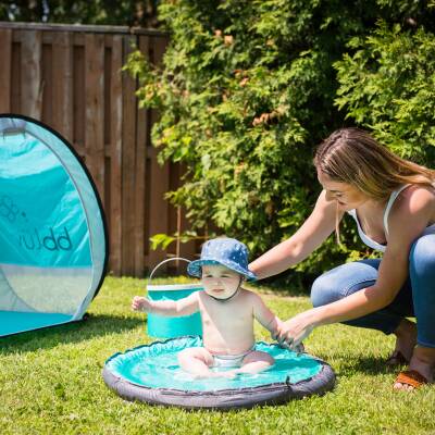 Bblüv Spläsh Bebek Mini Havuz B0129 - 8