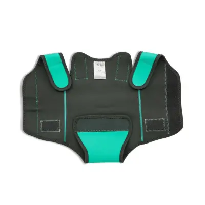 Bblüv Wraäp Neoprene Dalış Kıyafeti (0-6 Ay) Mavi - B0121-A-S - 3