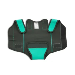 Bblüv Wraäp Neoprene Dalış Kıyafeti (6-18 Ay) Mavi - B0121-A-M - 3